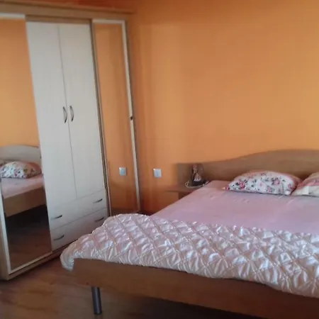 При Роска Penzion